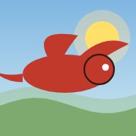 App-Icon von Sky Hustle